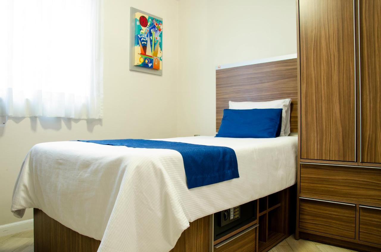 דירות מקסיקו סיטי La Casa Azul מראה חיצוני תמונה