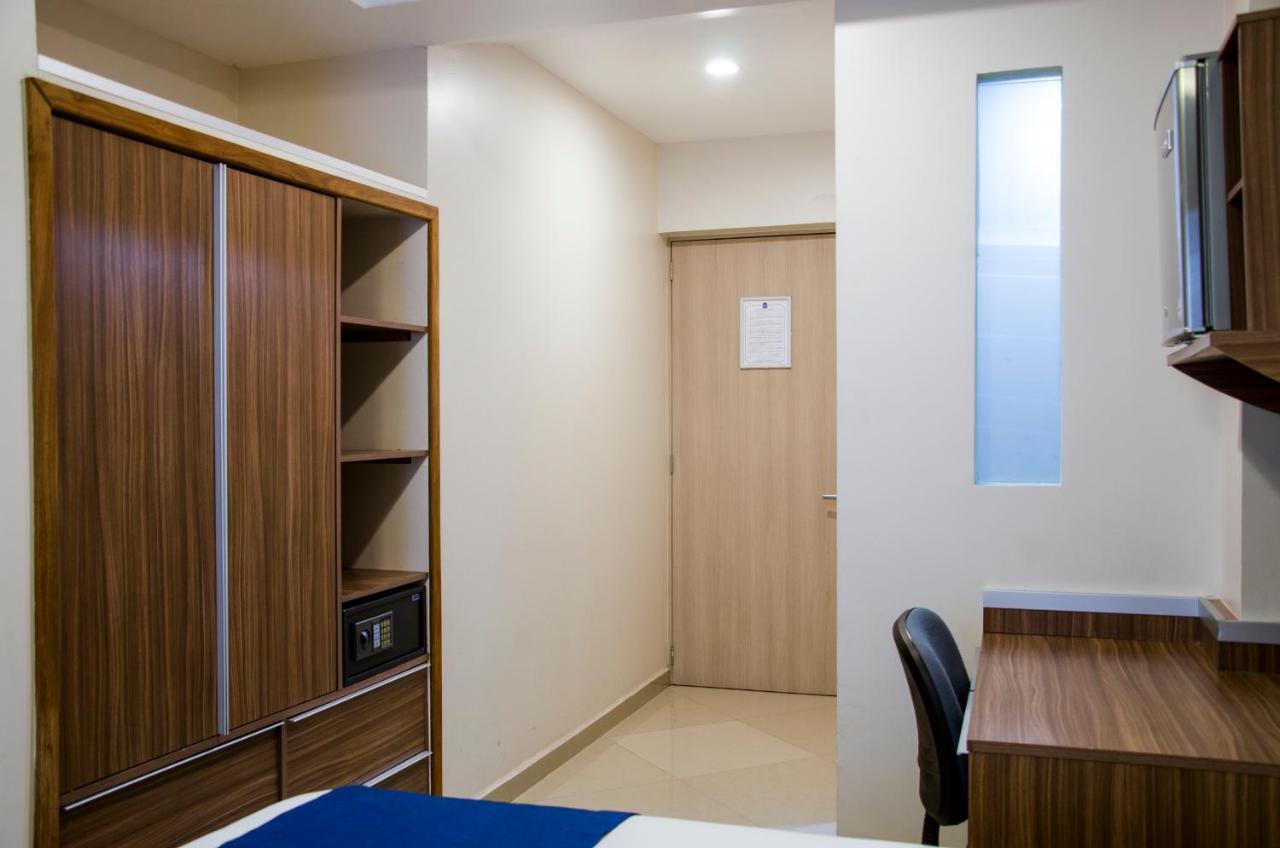 דירות מקסיקו סיטי La Casa Azul מראה חיצוני תמונה